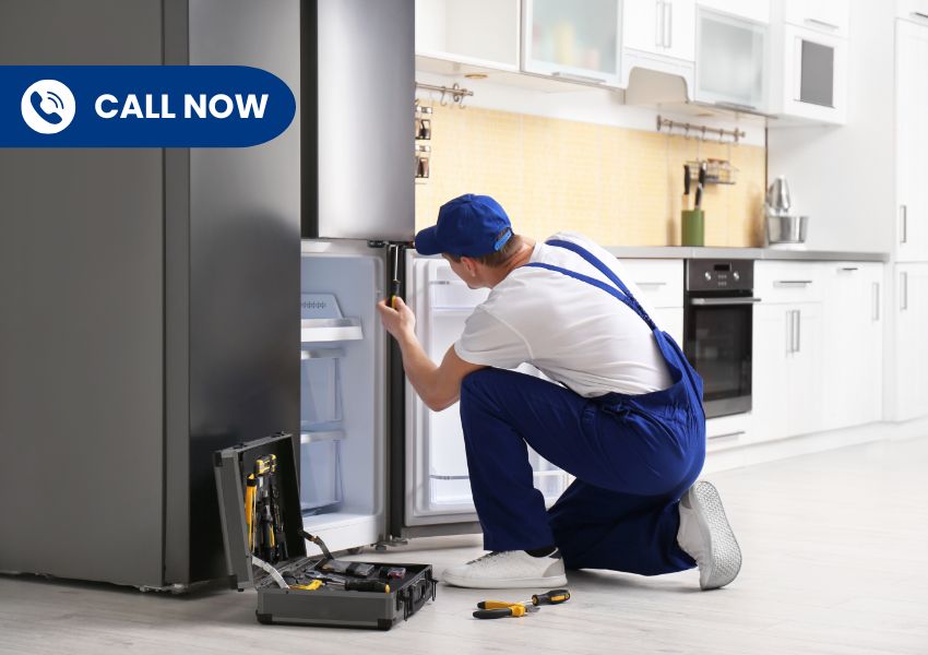 Brookhaven Appliance Repair Company